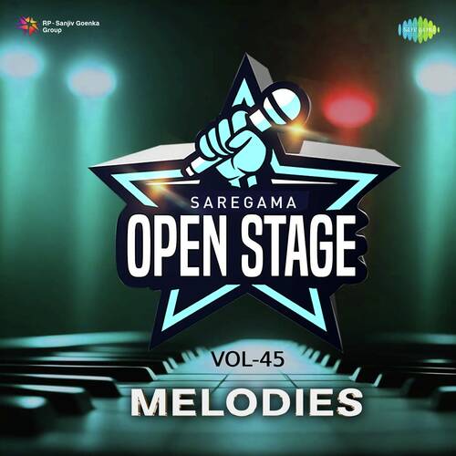 Open Stage Melodies - Vol 45 Simmi Mond MP3 Download